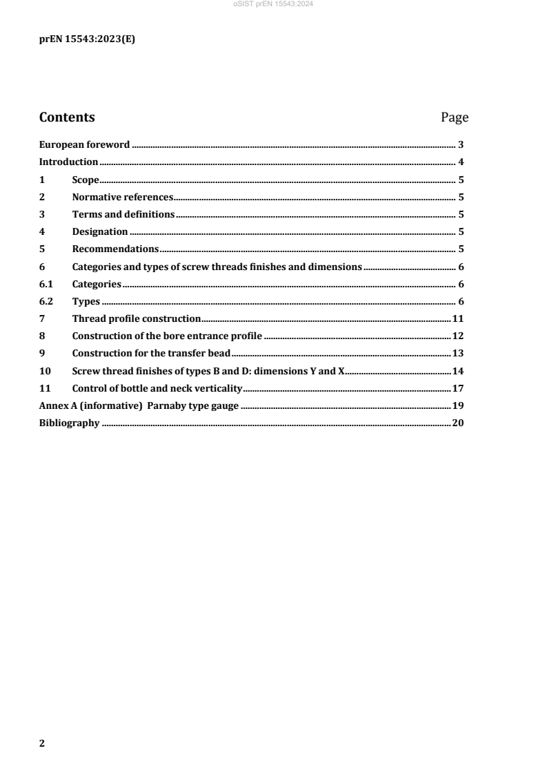 prEN 15543 prEN 15543:2024 - Page 4 preview