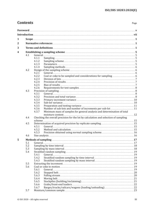 ISO/DIS 18283