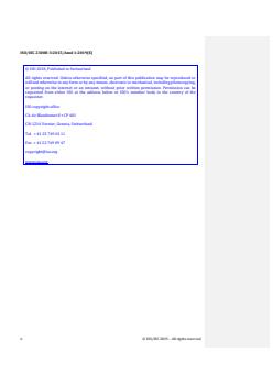 ISO/IEC 23008-3:2019/Amd 1:2019 REDLINE ISO/IEC 23008-3:2019/Amd 1:2019 - Information technology — High efficiency coding and media delivery in heterogeneous environments — Part 3: 3D audio — Amendment 1: Audio metadata enhancements
Released:7/1/2019 - Page 2 preview