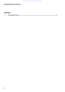 EN 14885:2022/AC:2023 - Page 4 preview