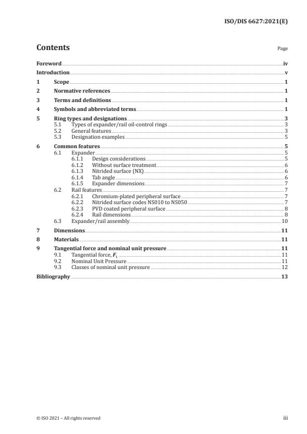 ISO/DIS 6627