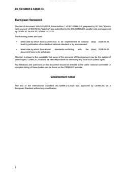 EN IEC 62868-2-4:2025 - BARVE - Page 4 preview