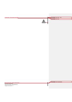 ISO 23903:2021 REDLINE ISO 23903:2021 - Health informatics — Interoperability and integration reference architecture — Model and framework
Released:4/28/2021 - Page 3 preview