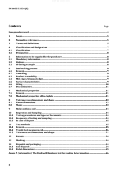 SIST EN 10205:2025 - Page 4 preview