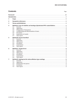 ISO 1419:2019 ISO 1419:2019 - Rubber- or plastics-coated fabrics — Accelerated-ageing tests
Released:23. 05. 2019 - Page 3 preview