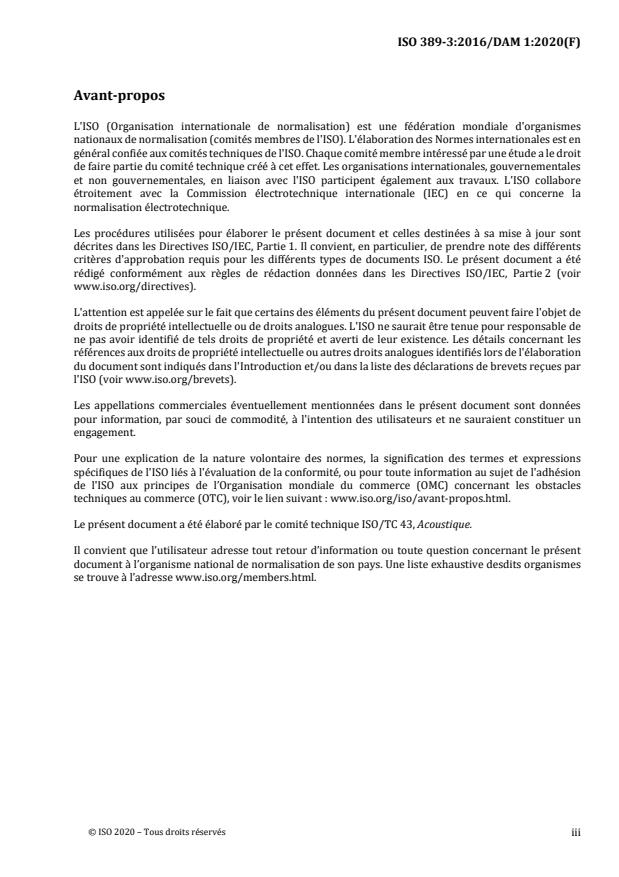 ISO 389-3:2016/DAmd 1