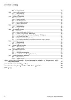 ISO 18768-1:2022 - Organic coatings on aluminium and its alloys — Methods for specifying decorative and protective organic coatings on aluminium — Part 1: Powder coatings
Released:6/1/2022 - Page 4 preview