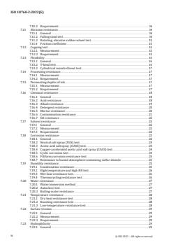 ISO 18768-2:2022 - Organic coatings on aluminium and its alloys — Methods for specifying decorative and protective organic coatings on aluminium — Part 2: Liquid coatings
Released:6/1/2022 - Page 4 preview