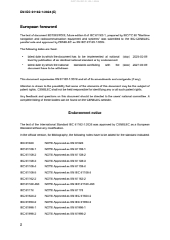 SIST EN IEC 61162-1:2024 SIST EN IEC 61162-1:2024 - BARVE - Page 4 preview