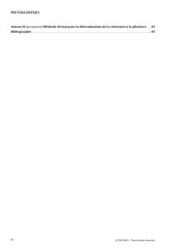 ISO 5361:2023 ISO 5361:2023 - Anaesthetic and respiratory equipment — Tracheal tubes and connectors
Released:17. 01. 2023 - Page 4 preview