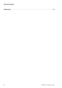 ISO 5361:2023 ISO 5361:2023 - Anaesthetic and respiratory equipment — Tracheal tubes and connectors
Released:17. 01. 2023 - Page 4 preview