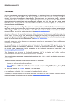 ISO 19013-1:2019 - Rubber hoses and tubing for fuel circuits for internal combustion engines — Specification — Part 1: Diesel fuels
Released:7/16/2019 - Page 4 preview