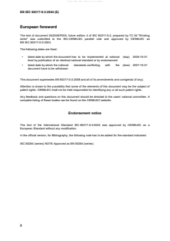 EN IEC 60317-0-3:2024 - Page 4 preview