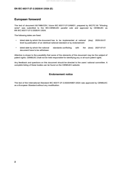 SIST EN IEC 60317-27-2:2020/A1:2024 SIST EN IEC 60317-27-2:2020/A1:2024 - Page 4 preview