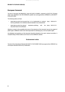 EN 60317-47:2014/A1:2024 - Page 4 preview