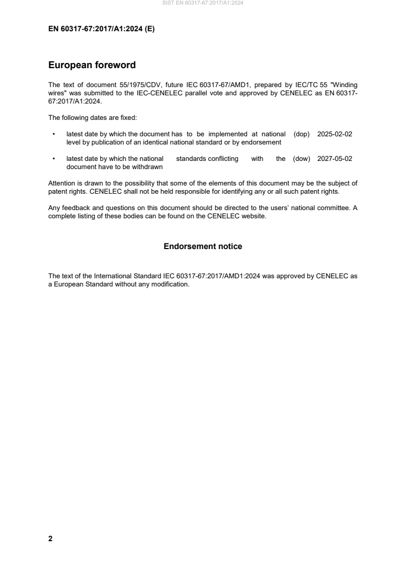 EN 60317-67:2017/A1:2024 EN 60317-67:2017/A1:2024 - Page 4 preview