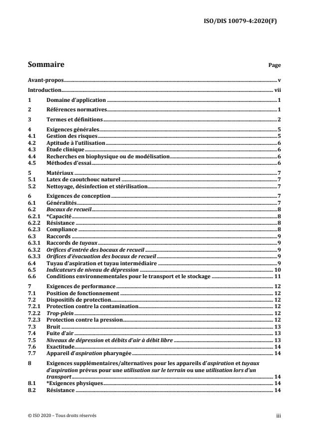 ISO/DIS 10079-4