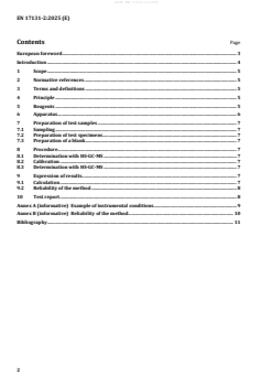 SIST EN 17131-2:2025 - Page 4 preview