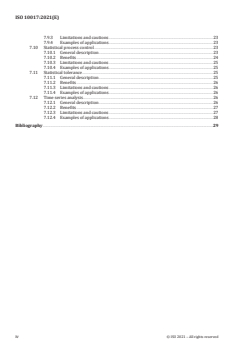 ISO 10017:2021 - Quality management — Guidance on statistical techniques for ISO 9001:2015
Released:7/9/2021 - Page 4 preview
