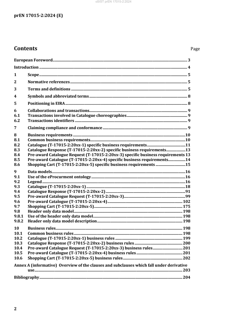 FprEN 17015-2 prEN 17015-2:2024 - Page 4 preview