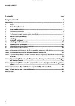 SIST EN 868-7:2025 - Page 4 preview