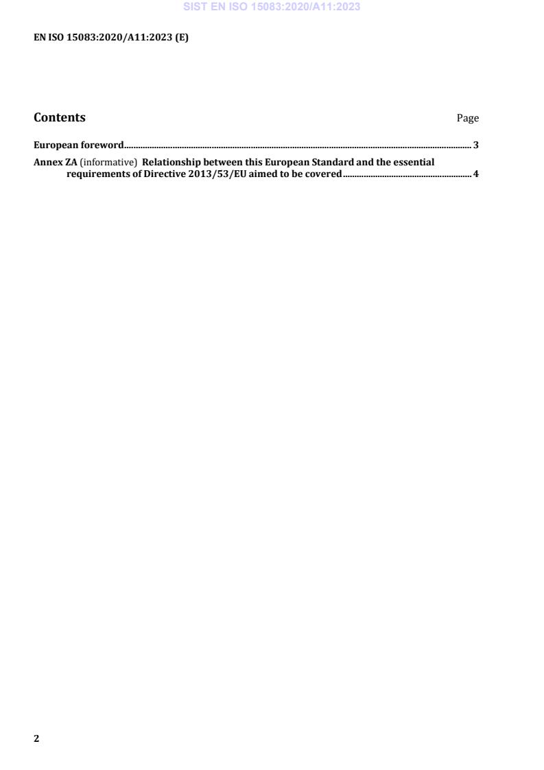 EN ISO 15083:2020/A11:2023 EN ISO 15083:2020/A11:2023 - Page 4 preview