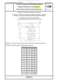EN 60061-3:1993/A60:2024 prEN IEC 60061-PR2023-1:2023 - BARVE - Page 4 preview