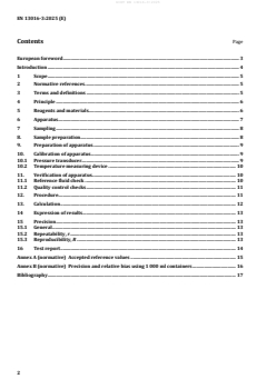 EN 13016-3:2025 - Page 4 preview