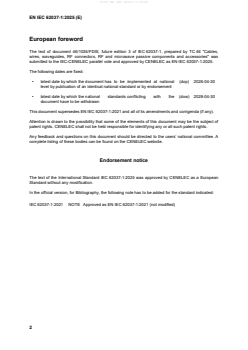 SIST EN IEC 62037-1:2025 SIST EN IEC 62037-1:2025 - BARVE - Page 4 preview