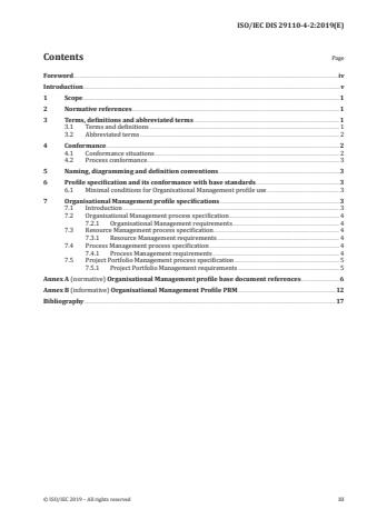 ISO/IEC PRF 29110-4-2
