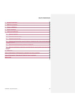 REDLINE ISO/TS 19488:2021 - Acoustics — Acoustic classification of dwellings
Released:9/16/2021 - Page 3 preview