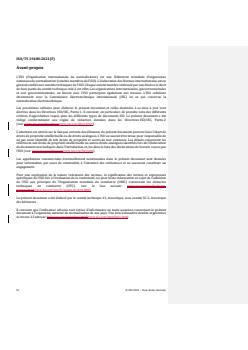 REDLINE ISO/TS 19488:2021 - Acoustics — Acoustic classification of dwellings
Released:9/16/2021 - Page 4 preview