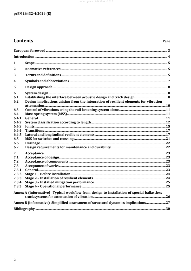 FprEN 16432-4 prEN 16432-4:2025 - BARVE - Page 4 preview