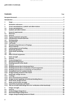 EN 13001-3-5:2025 prEN 13001-3-5:2024 - Page 4 preview