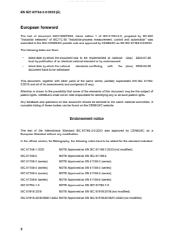 SIST EN IEC 61784-2-0:2023 SIST EN IEC 61784-2-0:2023 - BARVE - Page 4 preview