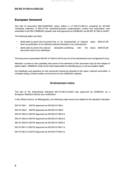 SIST EN IEC 61158-4-4:2024 SIST EN IEC 61158-4-4:2024 - Page 4 preview