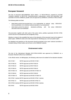 EN IEC 61784-2-6:2023 EN IEC 61784-2-6:2023 - BARVE - Page 4 preview