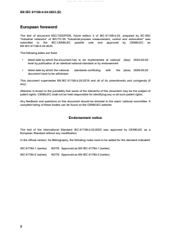 SIST EN IEC 61158-4-24:2023 SIST EN IEC 61158-4-24:2023 - Page 4 preview