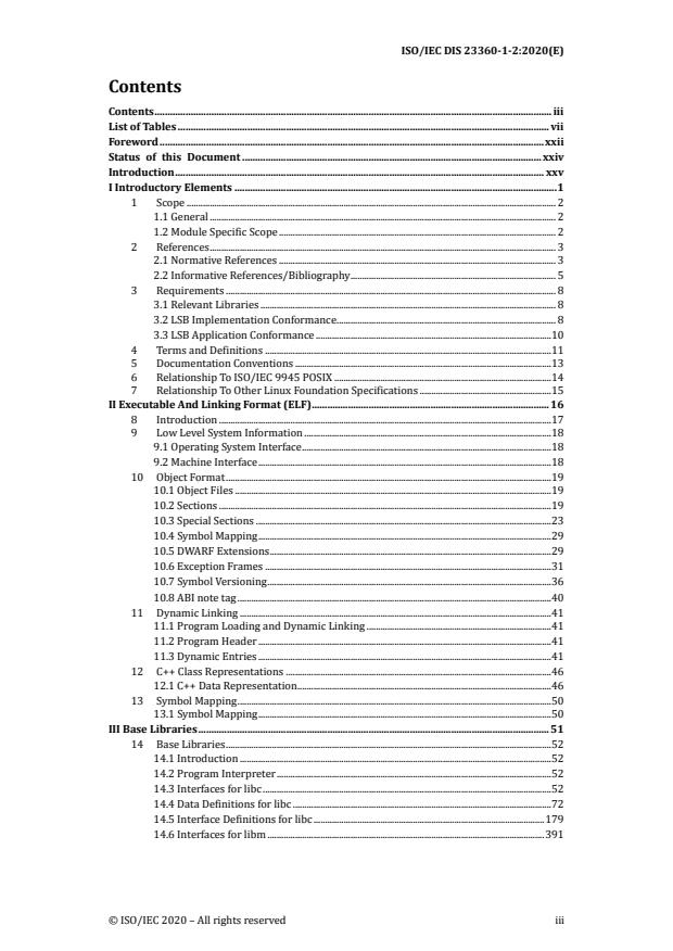 ISO/IEC DIS 23360-1-2