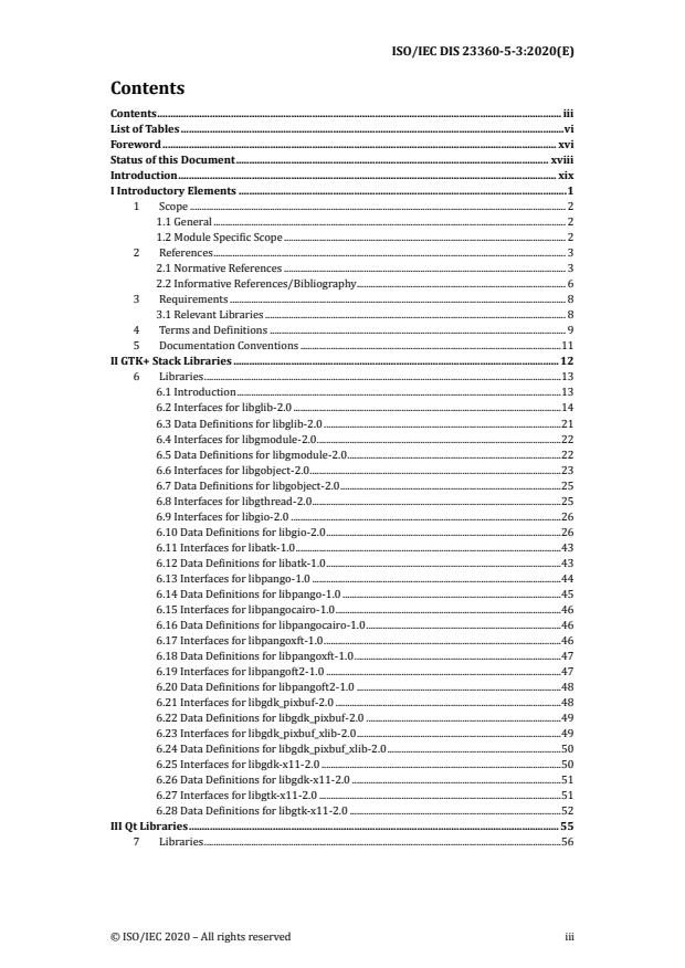 ISO/IEC DIS 23360-5-3