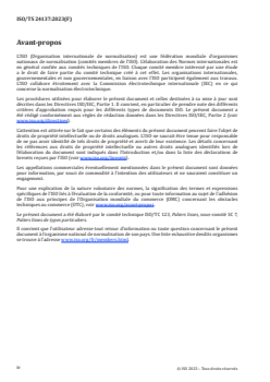 ISO/TS 24137:2023 ISO/TS 24137:2023 - Paliers lisses — Modification de la surface par fixation par pression de lubrifiants solides combinée à un traitement par micro-cavités
Released:2/28/2023 - Page 4 preview