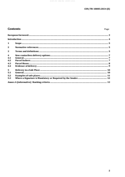 SIST-TP CEN/TR 18085:2024 SIST-TP CEN/TR 18085:2024 - BARVE - Page 4 preview