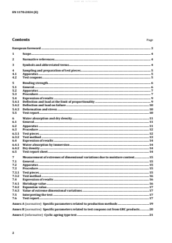 SIST EN 1170:2025 - BARVE - Page 4 preview