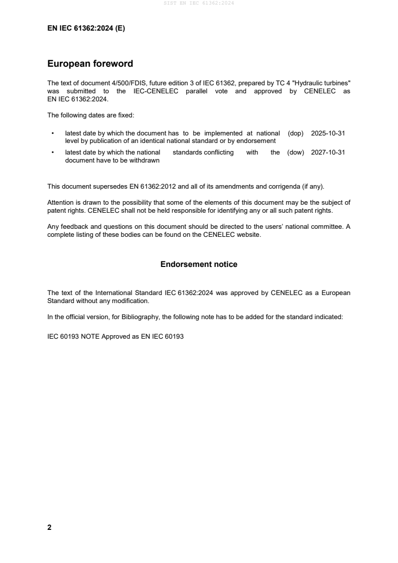 EN IEC 61362:2024 EN IEC 61362:2024 - BARVE - Page 4 preview