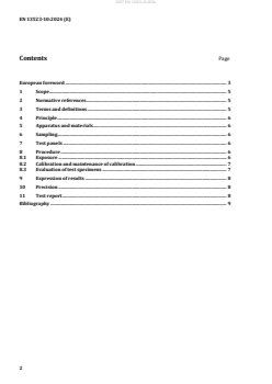 EN 13523-10:2024 EN 13523-10:2024 - Page 4 preview