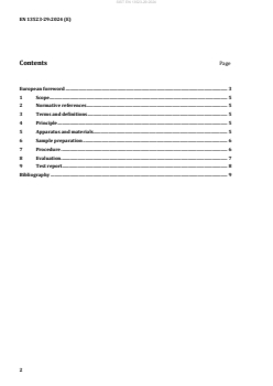 EN 13523-29:2024 EN 13523-29:2024 - BARVE - Page 4 preview