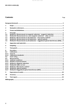 EN 13523-1:2024 EN 13523-1:2024 - Page 4 preview