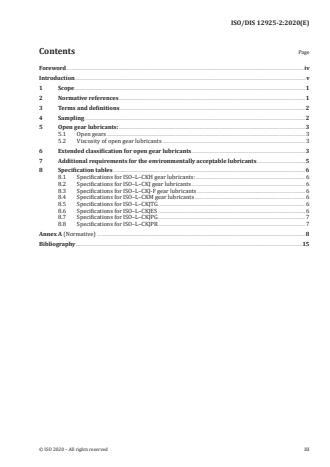 Second page
