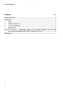 SIST EN 16156:2024 - Page 4 preview