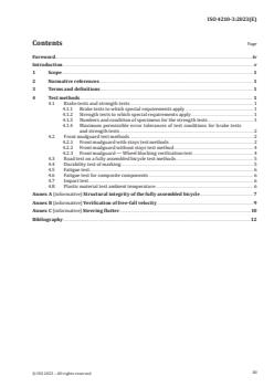 ISO 4210-3:2023 - Cycles — Safety requirements for bicycles — Part 3: Common test methods
Released:11. 01. 2023 - Page 3 preview